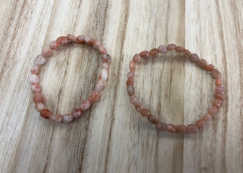 Pulsera Adularia forma